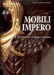 Mobili Impero. Il neoclassicismo tra Emilia e Lombardia