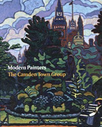 Modern Painters. The Camden Town Group