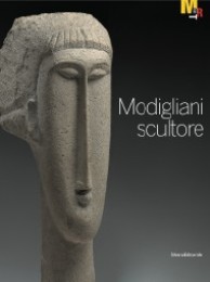Modigliani scultore