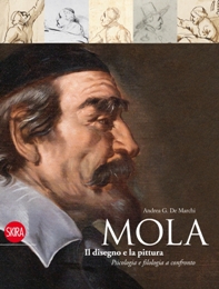 Mola. il disegno e la pittura. Psicologia e filosofia a confronto