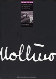 Mollino, l'etrange univers de l'architecte Carlo Mollino