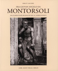 Montorsoli - Fra Giovan Angelo da Montorsoli