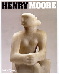 Moore - Henry Moore