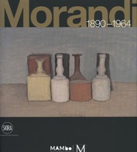 Morandi 1890-1964