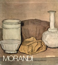Morandi. Catalogo generale 1913/1964