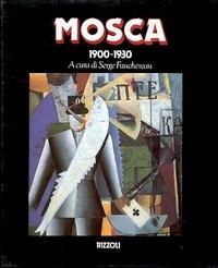 Mosca 1900-1930