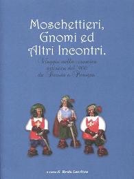 Moschettieri, gnomi ed altri incontri. Viaggio nella ceramica artistica del '900 da Deruta a Perugia