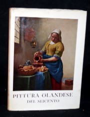 Mostra di pittura olandese del Seicento