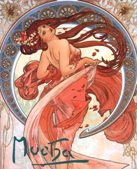 Mucha - Alphonse Mucha