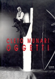 Munari - Cleto Munari. Gioielli, argenti, vetri, orologi