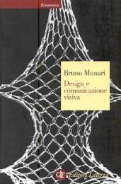 Design e comunicazione visiva. Contributo ad una metodologia didattica