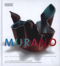 Murano. Die Klassiker des italienischen Glasdesign