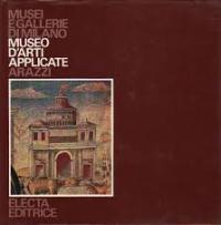 Museo d'arti applicate - Arazzi