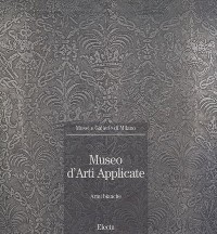 Museo d'Arti Applicate - Le armi bianche