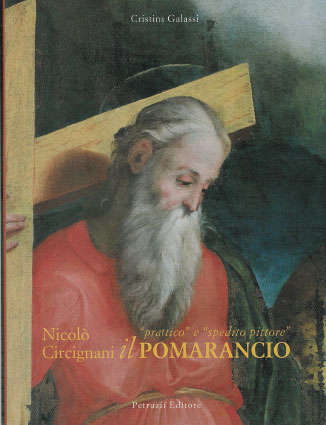 Nicolo Circignani il Pomarancio. 