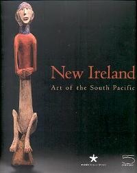 New Ireland, art of the South Pacific