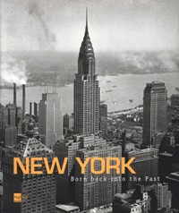 New York. Born back into the Past dalla collezione di Stefano e Silvia Lucchini