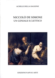 de Simone - Niccolò de Simone un geniale eclettico