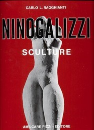 Galizzi - Nino Galizzi sculture