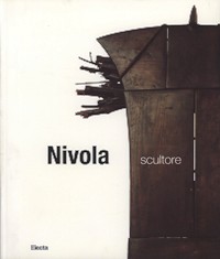 Nivola scultore