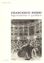 Nonni - Francesco Nonni figurista e grafico