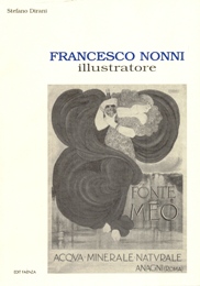 Nonni - Francesco Nonni illustratore