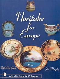 Noritake for Europe