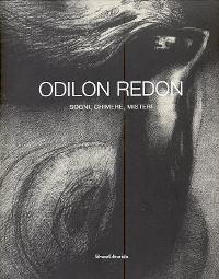 Redon - Odilon Redon, sogni, chimere, misteri