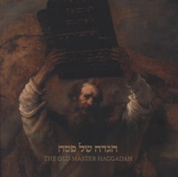 Old Master Haggadah. (The)