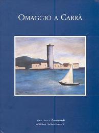 Carrà - Omaggio a Carrà