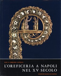 Oreficeria a Napoli nel XV secolo. (L')