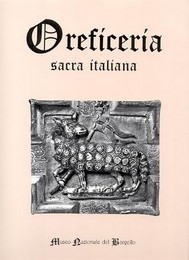 Oreficeria sacra italiana