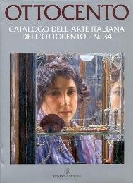 Catalogo dell'arte italiana dell'Ottocento N° 34
