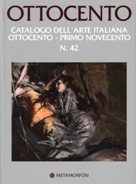 Catalogo dell'arte italiana Ottocento - Primo Novecento N. 42