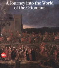 Vanmour - A Journey into the World of the Ottomans. The art of Jena-Baptiste Vanmour (1671-1737)