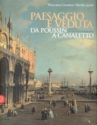 Paesaggio e veduta, da Poussin a Canaletto, dipinti da Palazzo Barberini