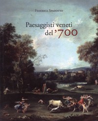 Paesaggisti veneti del '700