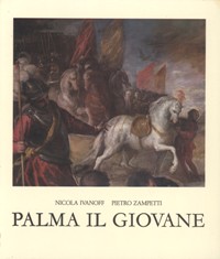 Palma il giovane - Giacomo Negretti detto Palma il giovane