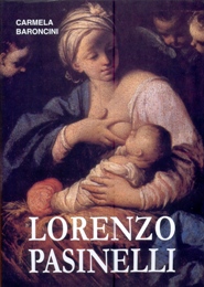 Pasinelli - Lorenzo Pasinelli, pittore (1629-1700), catalogo generale