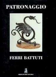 Patronaggio, ferri battuti