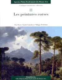 Peintures corses. (Les)