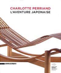 Perriand - Charlotte Perriand l'aventure japonaise