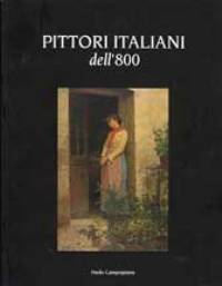 Pittori italiani dell' 800