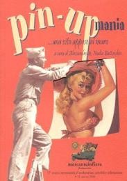 Pin-Up mania, una vita appesa al muro