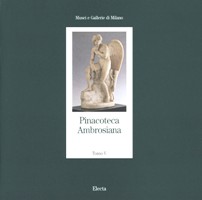 Musei e gallerie di Milano. Pinacoteca Ambrosiana tomo V. Raccolte archeologiche, Sculture