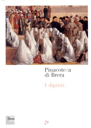 Pinacoteca di Brera. I dipinti