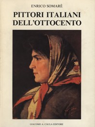 Pittori italiani dell'ottocento