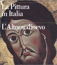 Pittura in Italia - L'Altomedioevo