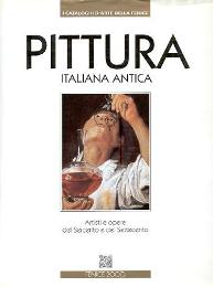 Pittura italiana antica. Artisti e opere del Seicento e del Settecento.