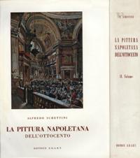 Pittura napoletana dell'ottocento. (La)